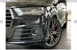 Audi SQ7 4.0 TDI-Voll Matrix LED Standhzg  - Audi SQ7 von privat