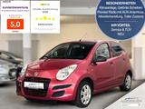 Suzuki Alto Club *NEU TÜV+SERVICE*KLIMA*SEHR GEPFLEGT* - Suzuki Alto Club mit Benzin-Antrieb