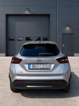 Nissan Juke N-Connecta | 1.Hand | Navi | 360° Ka - Nissan Juke von privat