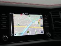 Skoda Kodiaq - Vorschau Bild 8