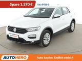 Volkswagen T-Roc 1.0 TSI*PDC*SHZ*KLIMA*GARANTIE* - VW T-Roc Gebrauchtwagen in Frankfurt