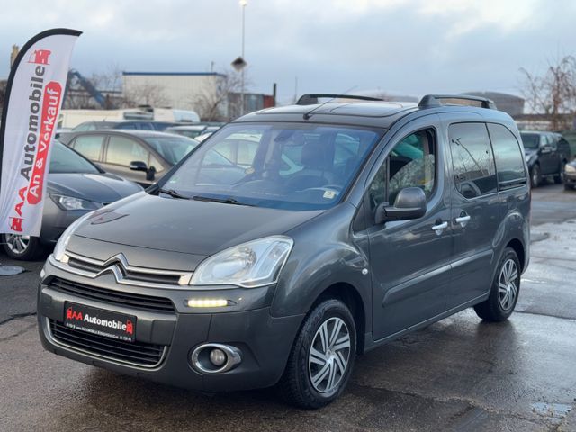 Citroën Berlingo Kombi Selection  Automatik/Panorama