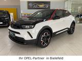 Opel Mokka GS Line AT/AHK/SHZ/NAVI/LED-MATRIX/ACC/KEY - Opel Mokka Gebrauchtwagen in Bielefeld