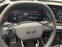 Audi Q6 e-tron - Vorschau Bild 9