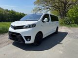 Toyota Proace (Verso)L2 Executive OFFROAD Optik Neu Tüv