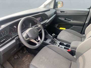 Volkswagen Caddy - 8