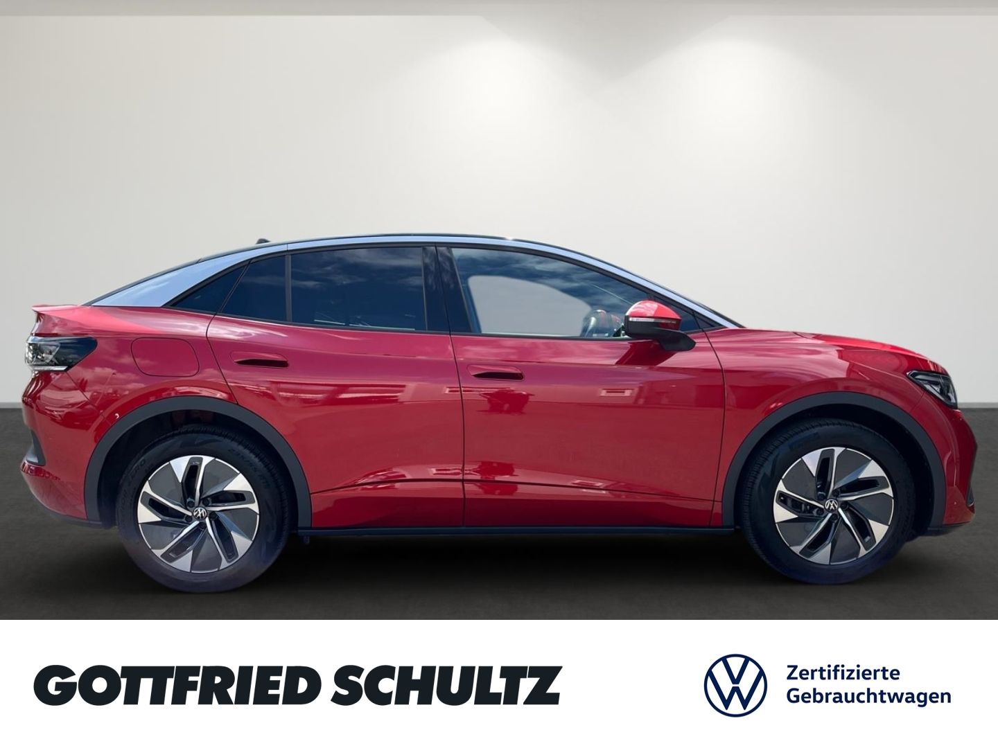 Volkswagen ID.5 - Bild 4