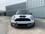 MINI Cooper S Clubman Cooper S