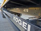 Kögel SKH24 TüvNeu - Kögel LKWs