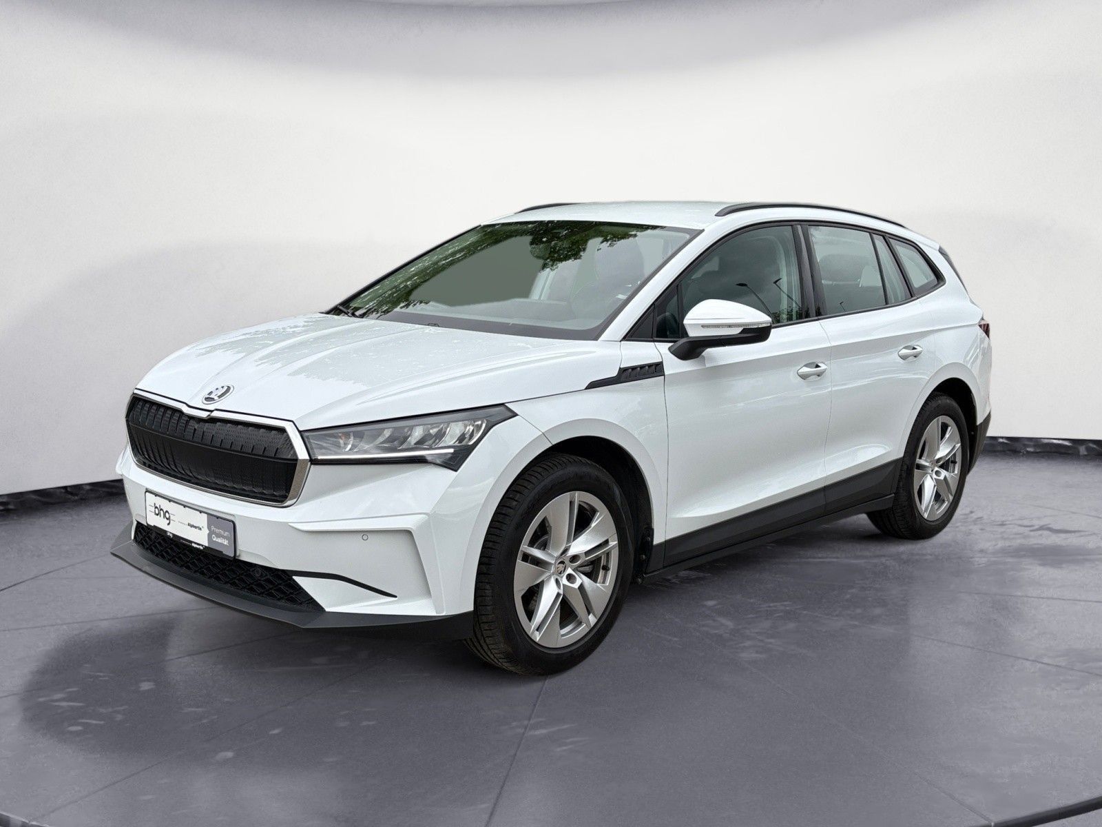 Skoda Enyaq - Bild 2