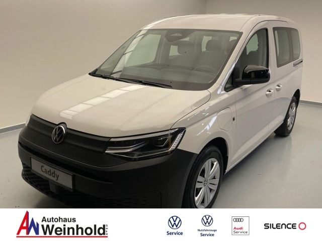 Image of Volkswagen Caddy