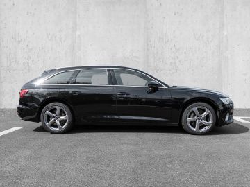 Audi A6 - 5