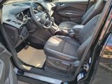 Ford Kuga Titanium 4x4 Autom. Navi Xenon TWA SHZ - Ford Kuga mit Diesel-Antrieb: Automatik