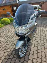 BMW K 1300 GT - SPORTTOURER VON 1001 BIS 1500 CCM