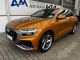 Audi Q8 50 TDI quattro | S-line - Audi Q8 in Frankfurt (Main)
