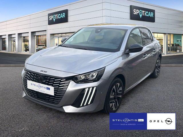 Peugeot 208 (e-) 136 Allure