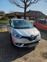 Renault Scenic ENERGY dCi 110 Experience - Renault Scenic Experience mit Diesel-Antrieb