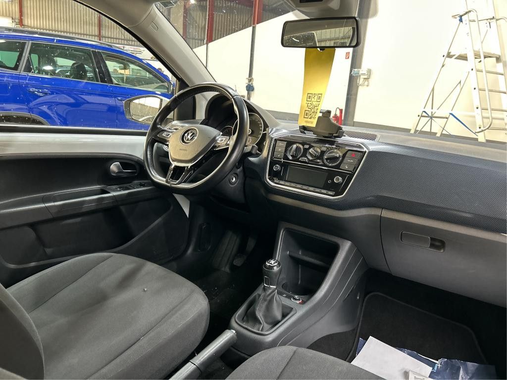 Volkswagen up! - Bild 5