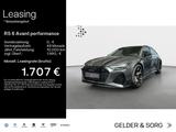 Audi RS 6 Avant performance *Keramik*RS-Abgas*305km/h - Audi RS6 Neuwagen