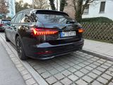 Audi A6 40tdi, Automatik, Abstandstempomat, LED - Audi A6: Firmenfahrzeug