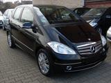 Mercedes-Benz A 160 Elegance Autom / Anhängerkupplung - Mercedes-Benz A 160: Automatik