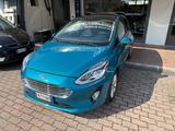 Ford Fiesta 1.5 TDCi 5 porte Titanium - Ford Fiesta: Tdci Titanium
