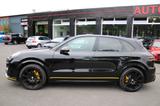 Porsche Cayenne/LEDER/LED/NAVI/KAM/TOP/S UMBAU/ - Porsche Cayenne Gebrauchtwagen