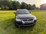 Volkswagen Touareg 3.0 V6 TDI Tiptronic North Sails Nor... - Volkswagen Touareg: Sails North