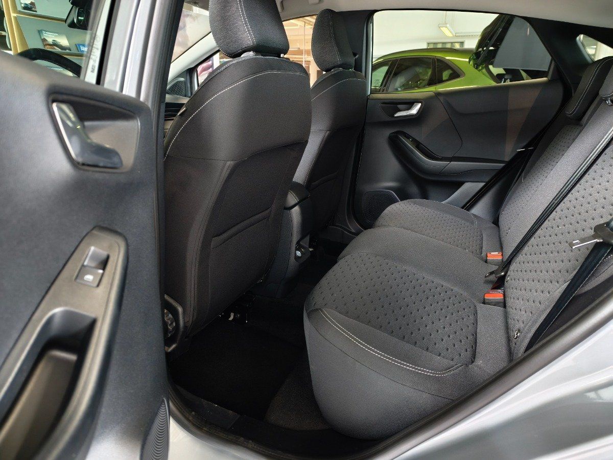 Ford Puma - Bild 16