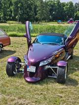 Plymouth Prowler - Plymouth Prowler Gebrauchtwagen