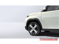 Hyundai INSTER - Vorschau Bild 3