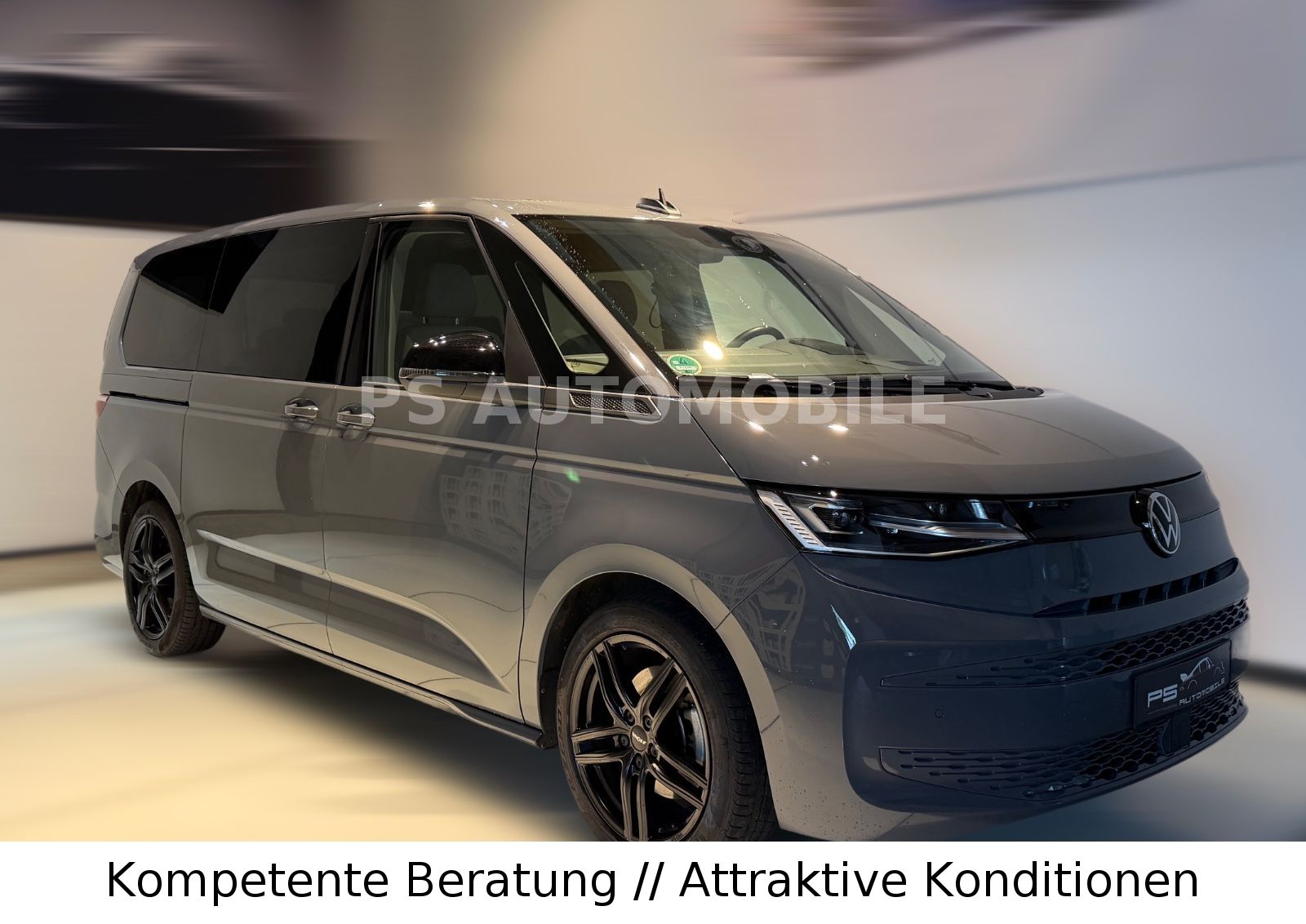 Volkswagen T7 Multivan - 1