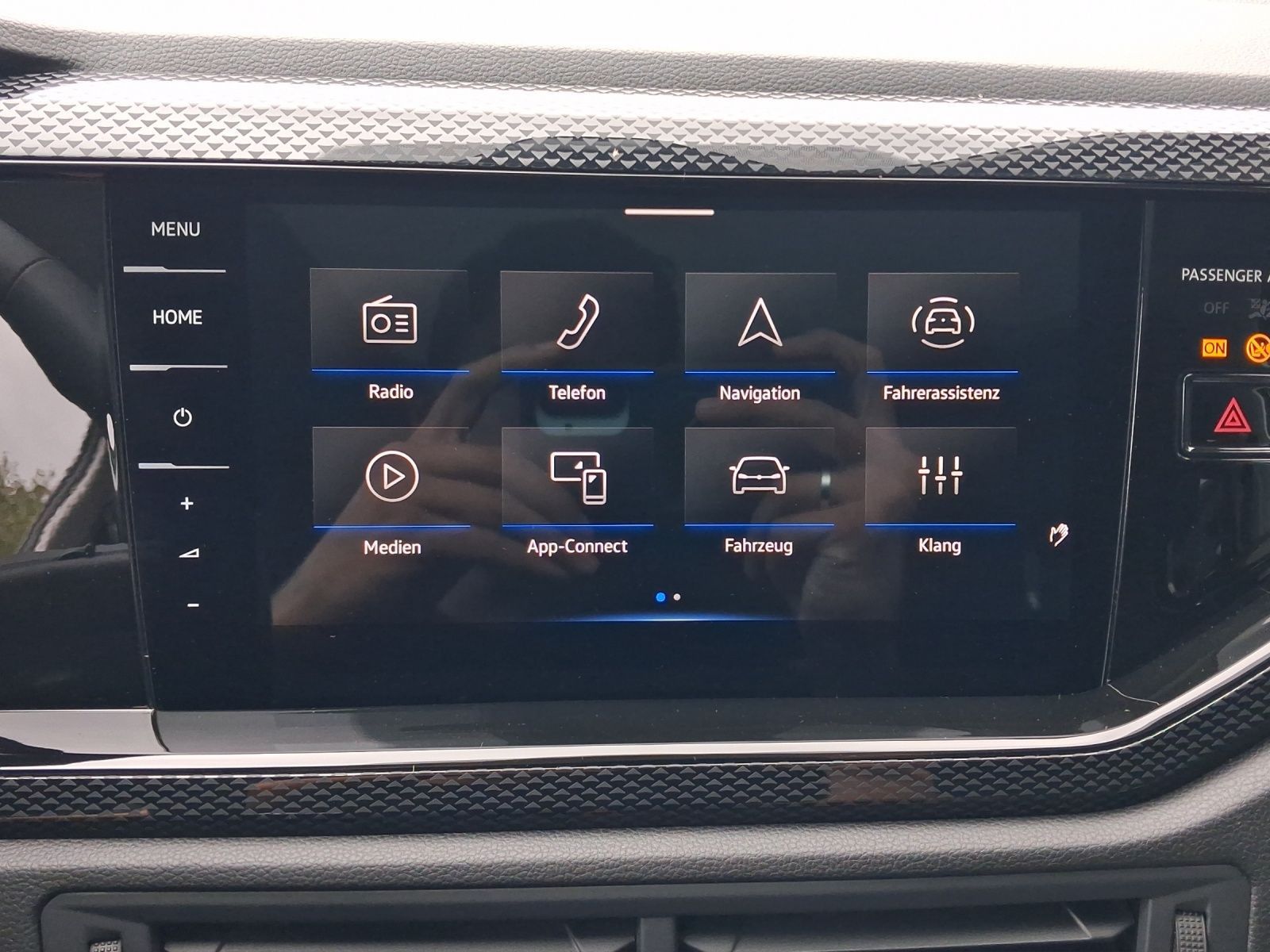 Volkswagen Taigo - Bild 13