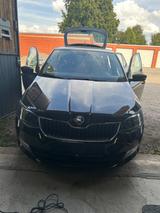 Skoda Fabia 1.2l TSI 66kW Style Style - Skoda Fabia Gebrauchtwagen in Duisburg
