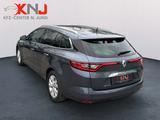 Renault Megane IV Grandtour Deluxe| Automatik | 1. Hand - Renault Megane: Grandtour