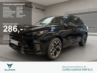 Cupra Terramar - Vorschau Bild 1