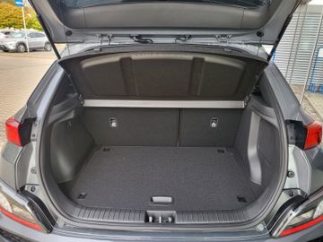 Fahrzeugabbildung Hyundai KONA FL 1.6 T-GDi DCT 2WD N-Line NAVI LED KRELL