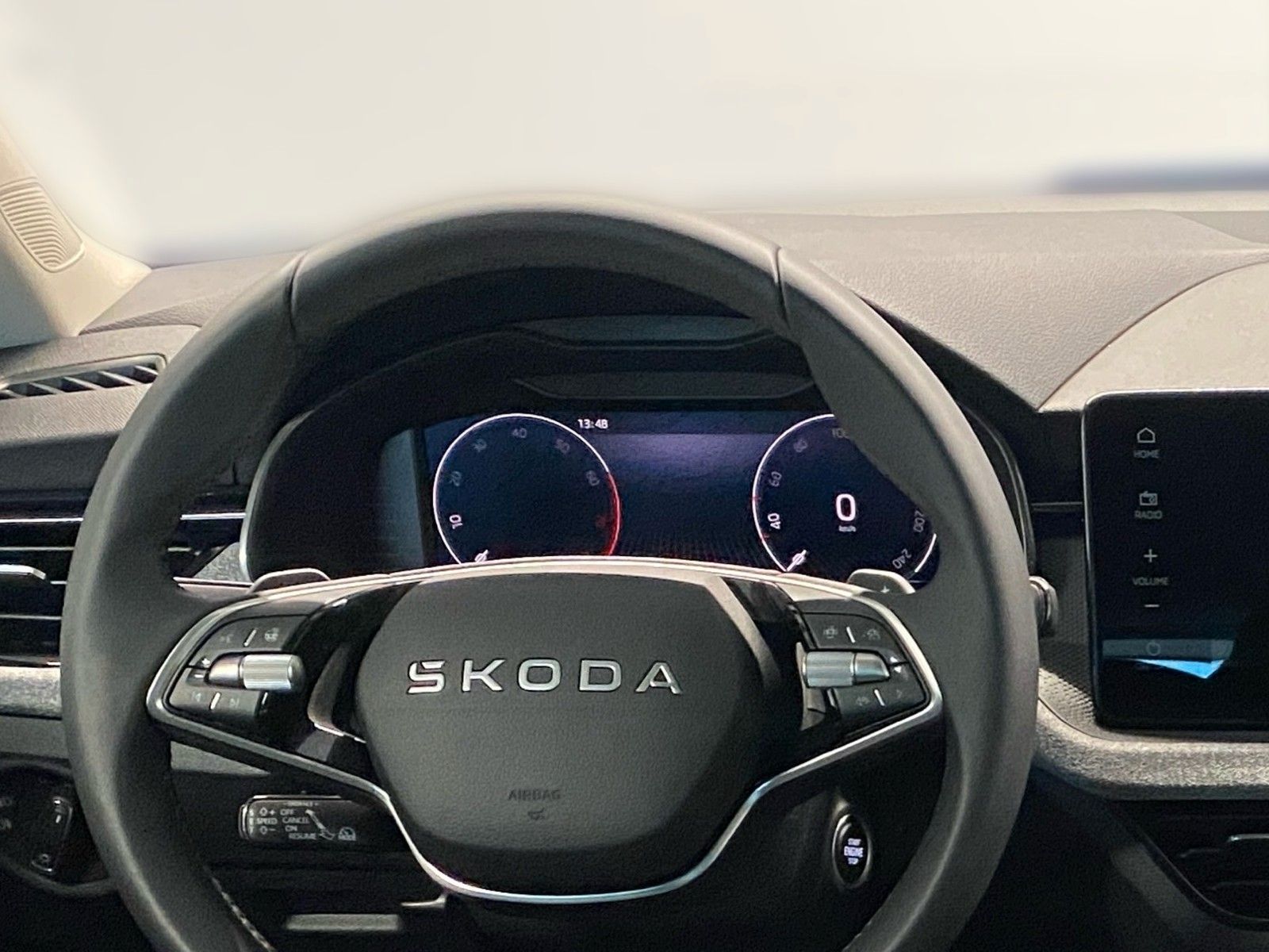 Skoda Kamiq - Bild 14