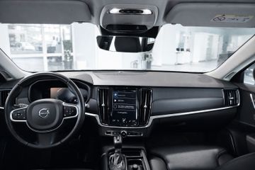 Volvo V90 - 4
