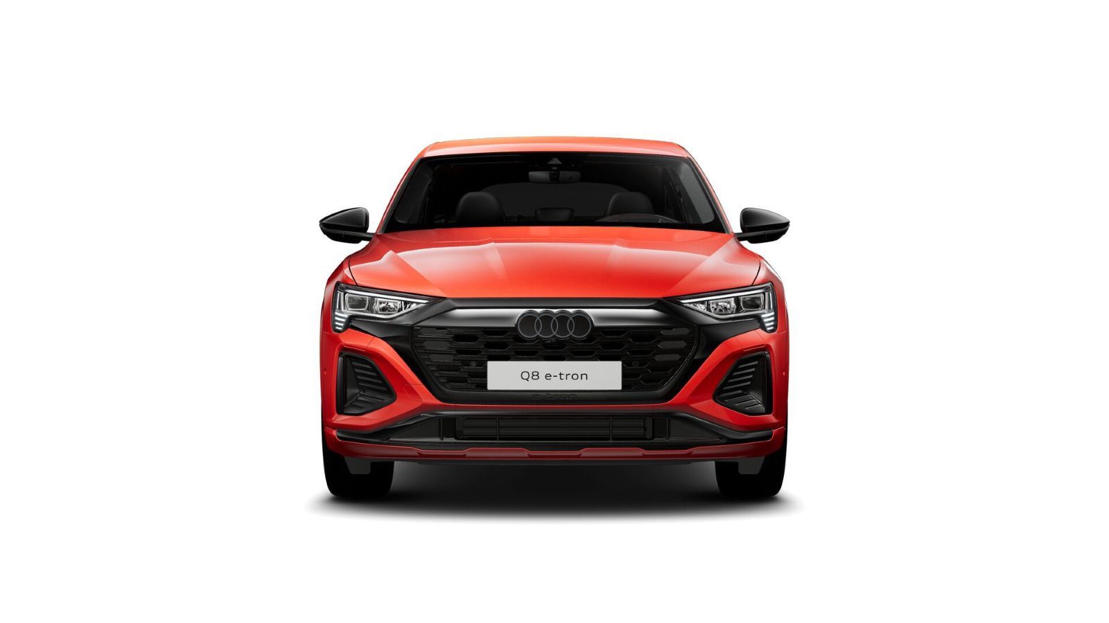 Audi Q8 e-tron - Bild 4