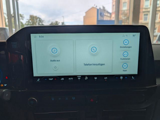 Ford Tourneo Custom L2 Tourneo Titanium 9-Sitzer