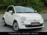 Fiat 500 1.2 Lounge AUTOMATIK/1 HAND/PANO/KLIMA/ALU - Fiat 500 in Kiel