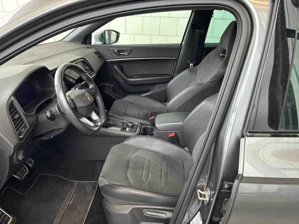 Cupra Ateca - Bild 6