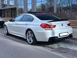 BMW Bmw 640i 2014 - BMW 640 aus 2014