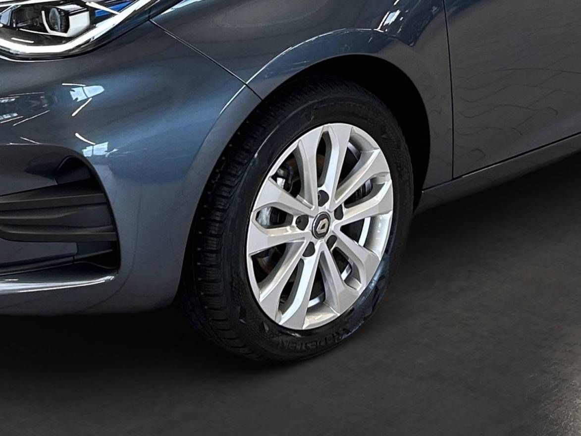 Fahrzeugabbildung Renault ZOE E-Tech 100% el. EXPERIENCE (Selection) R110
