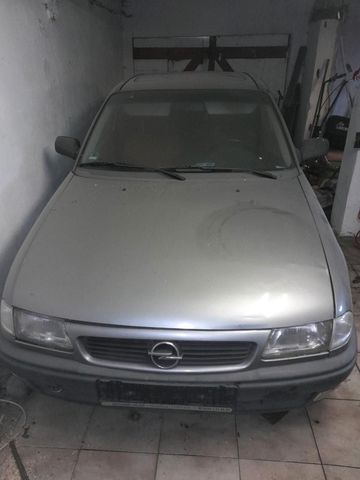 Opel Astra F 1995 1 4i Benzin