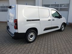 Berlingo Kasten L2 HDI 130 Berlingo Kasten L2 HDI 130