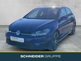 Volkswagen Golf VII R-Line 1.5 TSI LED+NAVI+SHZ+PDC - Volkswagen Gebrauchtwagen in Chemnitz