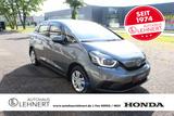 Honda Jazz Hybrid 1.5 Comfort - Honda Jazz Comfort mit Hybrid-Antrieb (Benzin/Elektro)