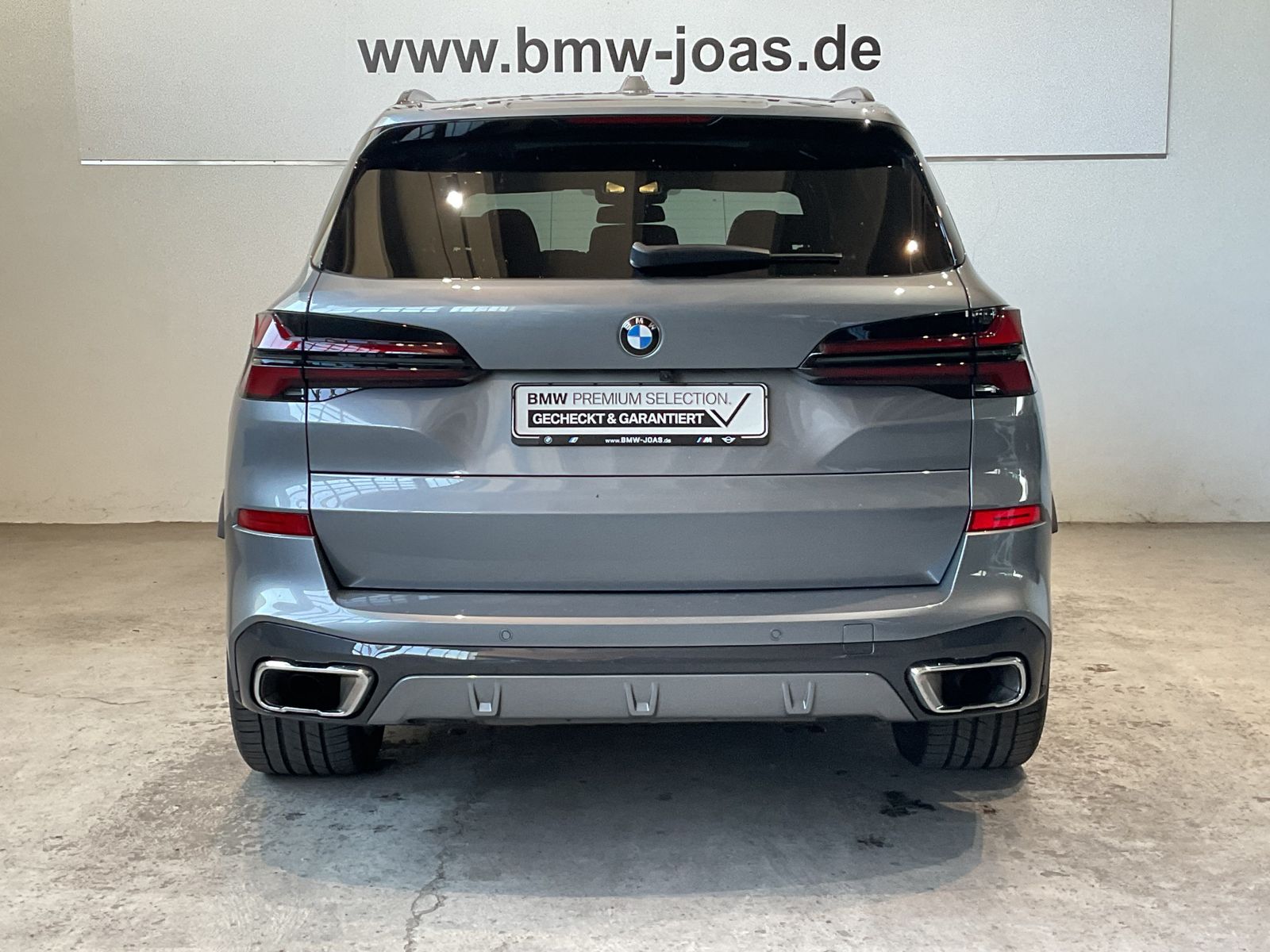 Fahrzeugabbildung BMW X5 xDrive30d Panorama Glasdach, Sitzhzg. vo+hi,